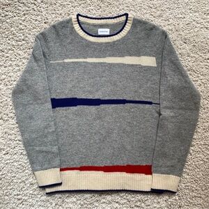 Gant Rugger Crew Neck Sweater